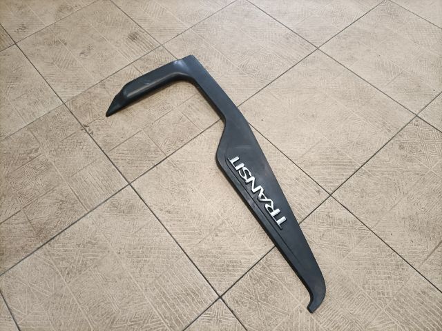 bontott FORD TRANSIT Jobb első Ajtó Díszléc