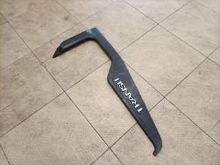 bontott FORD TRANSIT Jobb első Ajtó Díszléc