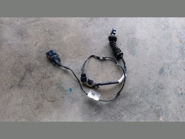 bontott FORD TRANSIT Jobb első Ajtó Kábelköteg