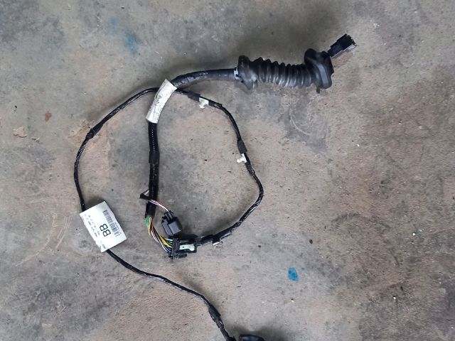 bontott FORD TRANSIT Jobb első Ajtó Kábelköteg