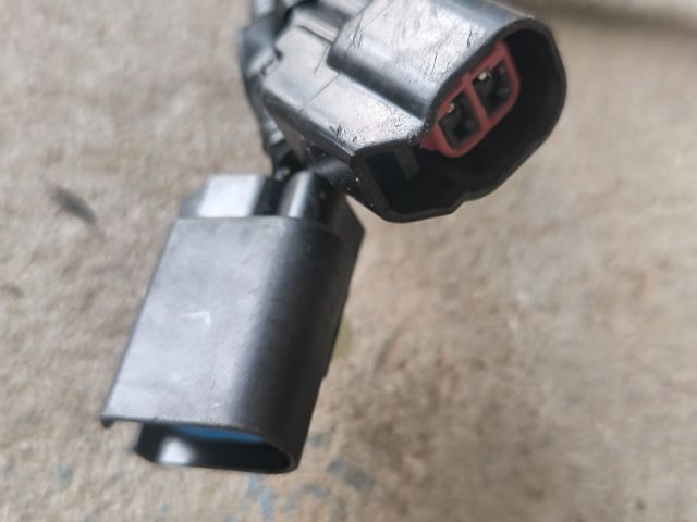 bontott FORD TRANSIT Jobb első Ajtó Kábelköteg