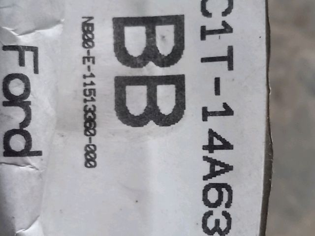 bontott FORD TRANSIT Jobb első Ajtó Kábelköteg