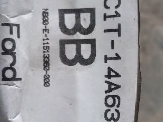 bontott FORD TRANSIT Jobb első Ajtó Kábelköteg