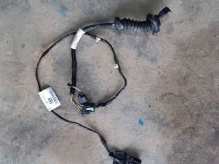 bontott FORD TRANSIT Jobb első Ajtó Kábelköteg