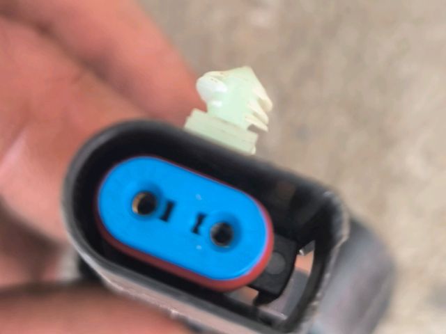 bontott FORD TRANSIT Jobb első Ajtó Kábelköteg