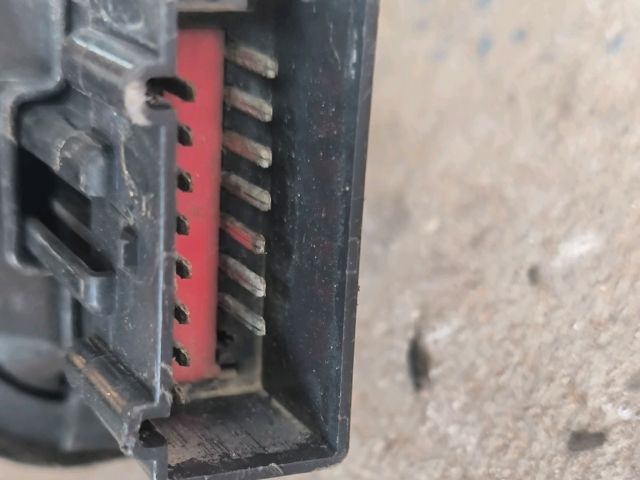 bontott FORD TRANSIT Jobb első Ajtó Kábelköteg