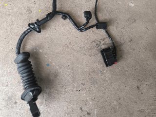 bontott FORD TRANSIT Jobb első Ajtó Kábelköteg