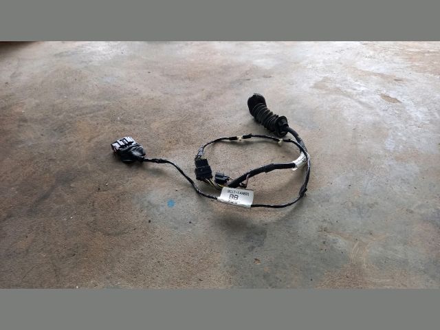 bontott FORD TRANSIT Jobb első Ajtó Kábelköteg