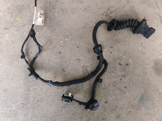 bontott FORD TRANSIT Jobb első Ajtó Kábelköteg