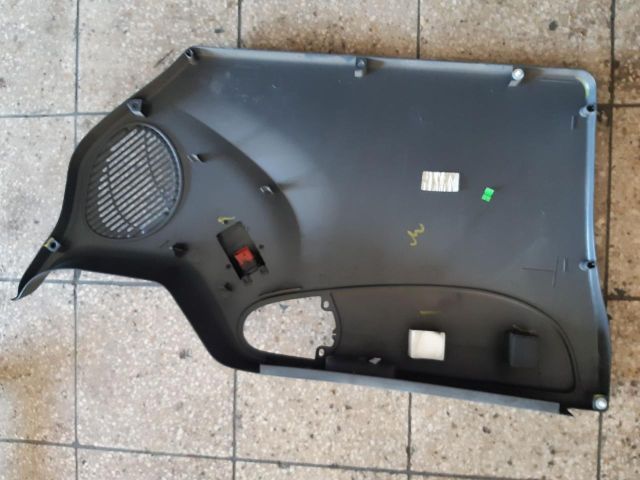 bontott FORD TRANSIT Jobb első Ajtó Kárpit