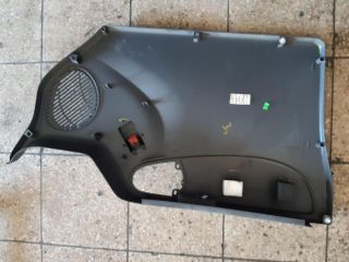 bontott FORD TRANSIT Jobb első Ajtó Kárpit