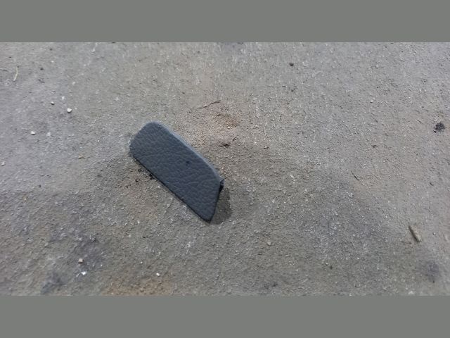 bontott FORD TRANSIT Jobb első Ajtó Kárpit