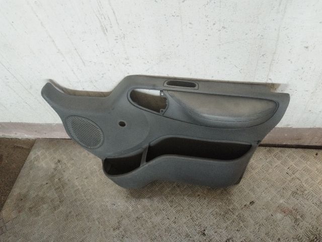 bontott FORD TRANSIT Jobb első Ajtó Kárpit