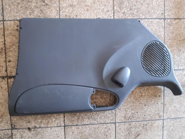 bontott FORD TRANSIT Jobb első Ajtó Kárpit