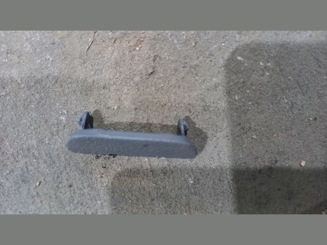 bontott FORD TRANSIT Jobb első Ajtó Kárpit