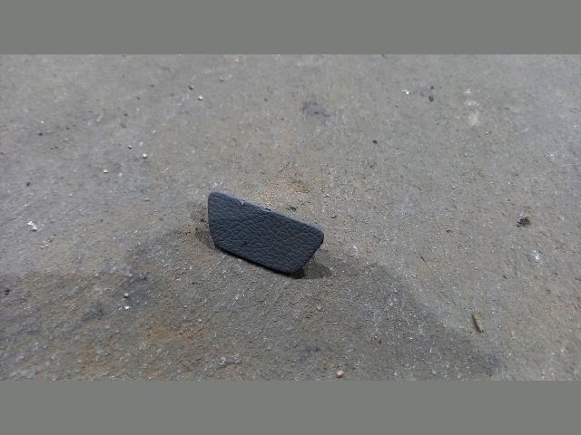 bontott FORD TRANSIT Jobb első Ajtó Kárpit