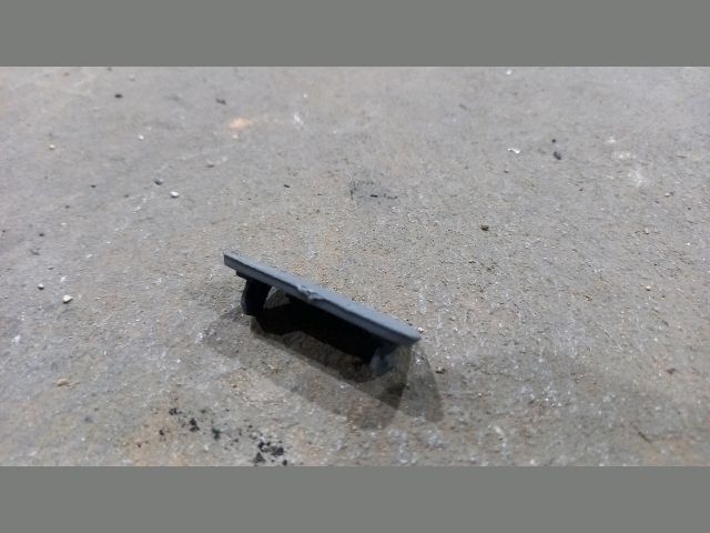 bontott FORD TRANSIT Jobb első Ajtó Kárpit