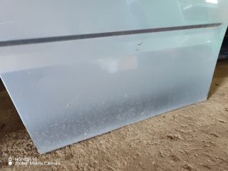 bontott FORD TRANSIT Jobb első Ajtó (Részeivel)