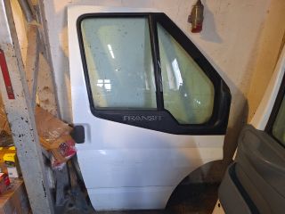 bontott FORD TRANSIT Jobb első Ajtó (Részeivel)
