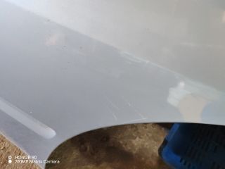 bontott FORD TRANSIT Jobb első Ajtó (Részeivel)