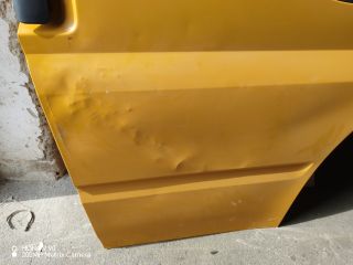 bontott FORD TRANSIT Jobb első Ajtó (Részeivel)