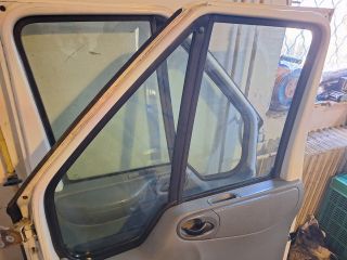 bontott FORD TRANSIT Jobb első Ajtó (Részeivel)