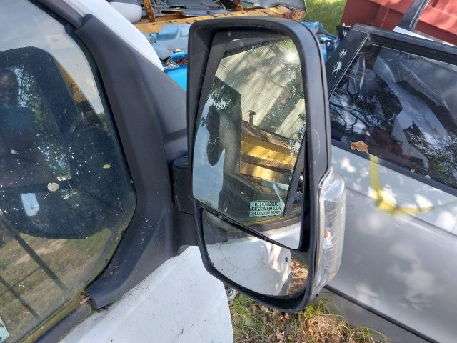 bontott FORD TRANSIT Jobb első Ajtó (Részeivel)