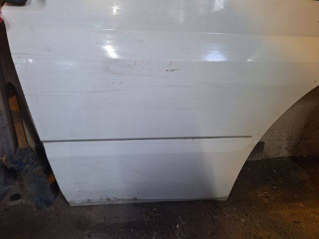 bontott FORD TRANSIT Jobb első Ajtó (Részeivel)