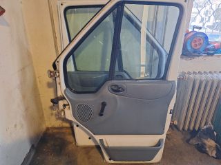 bontott FORD TRANSIT Jobb első Ajtó (Részeivel)