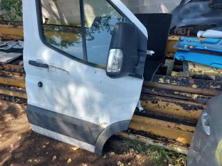 bontott FORD TRANSIT Jobb első Ajtó (Részeivel)