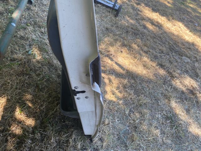 bontott FORD TRANSIT Jobb első Ajtó (Részeivel)