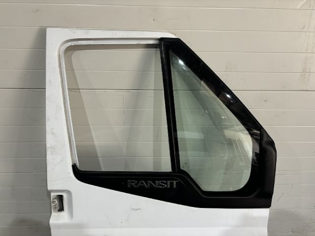 bontott FORD TRANSIT Jobb első Ajtó (Üres lemez)