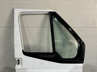 bontott FORD TRANSIT Jobb első Ajtó (Üres lemez)