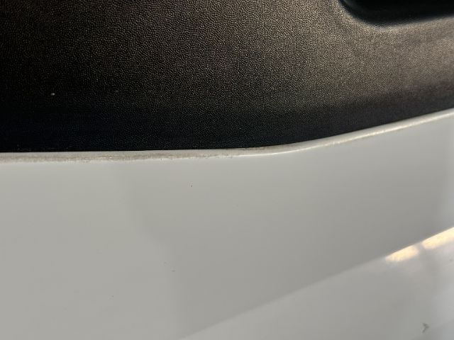 bontott FORD TRANSIT Jobb első Ajtó (Üres lemez)