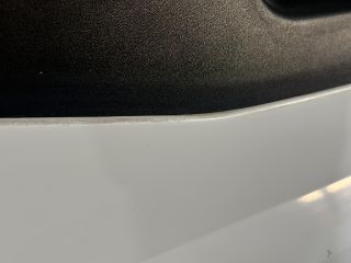 bontott FORD TRANSIT Jobb első Ajtó (Üres lemez)