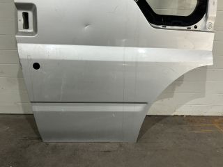 bontott FORD TRANSIT Jobb első Ajtó (Üres lemez)