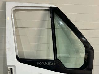 bontott FORD TRANSIT Jobb első Ajtó (Üres lemez)