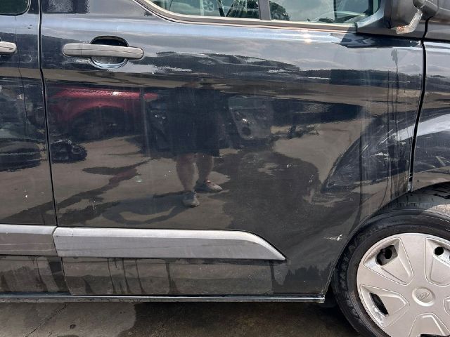 bontott FORD TRANSIT Jobb első Ajtó (Üres lemez)