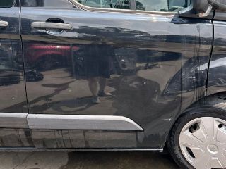bontott FORD TRANSIT Jobb első Ajtó (Üres lemez)