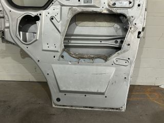 bontott FORD TRANSIT Jobb első Ajtó (Üres lemez)