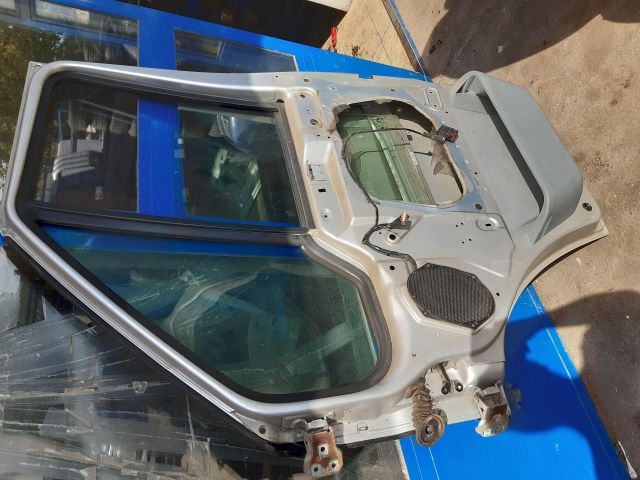 bontott FORD TRANSIT Jobb első Ajtó (Üres lemez)