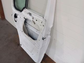 bontott FORD TRANSIT Jobb első Ajtó (Üres lemez)