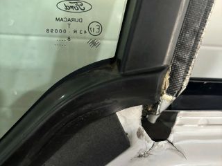 bontott FORD TRANSIT Jobb első Ajtó (Üres lemez)