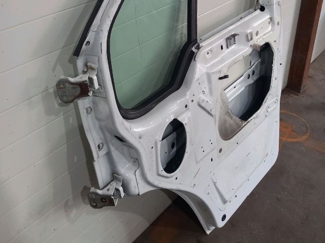 bontott FORD TRANSIT Jobb első Ajtó (Üres lemez)