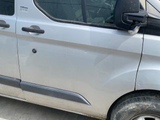 bontott FORD TRANSIT Jobb első Ajtó (Üres lemez)
