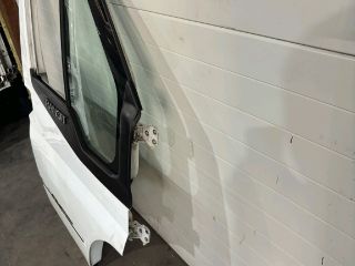 bontott FORD TRANSIT Jobb első Ajtó (Üres lemez)