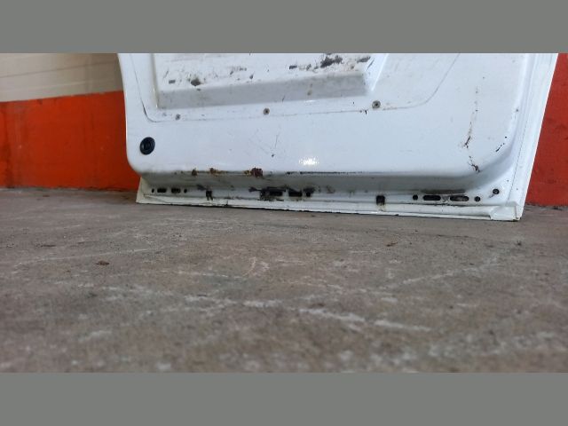 bontott FORD TRANSIT Jobb első Ajtó (Üres lemez)