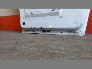 bontott FORD TRANSIT Jobb első Ajtó (Üres lemez)