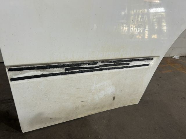 bontott FORD TRANSIT Jobb első Ajtó (Üres lemez)