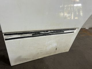 bontott FORD TRANSIT Jobb első Ajtó (Üres lemez)